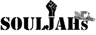 SOULJAHS logo