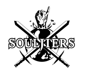SOULJIERS logo
