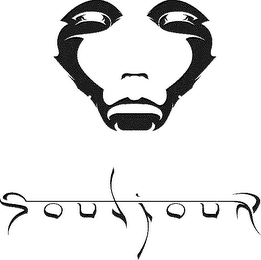 SOULJOUR logo