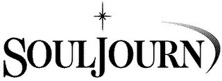 SOULJOURN logo