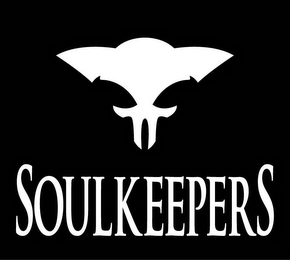 SOULKEEPERS logo