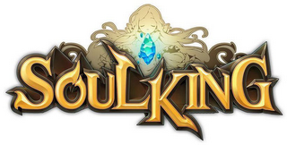 SOULKING logo