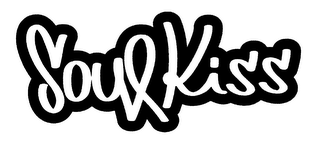 SOULKISS logo
