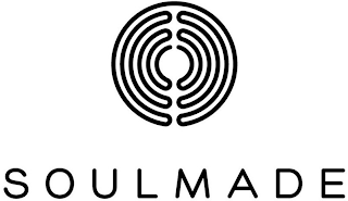 SOULMADE logo