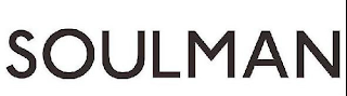 SOULMAN logo