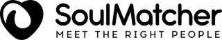SOULMATCHER MEET THE RIGHT PEOPLE