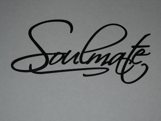 SOULMATE logo