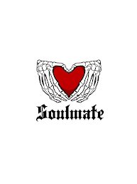 SOULMATE logo