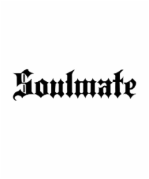 SOULMATE logo