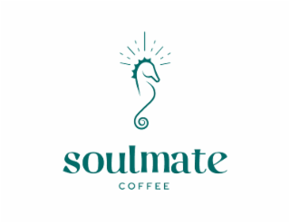 SOULMATE COFFEE logo