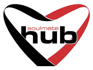 SOULMATE HUB logo