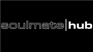 SOULMATE | HUB logo