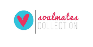 SOULMATES COLLECTION logo