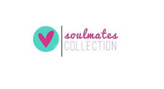 SOULMATES COLLECTION logo
