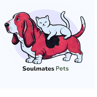 SOULMATES PETS logo