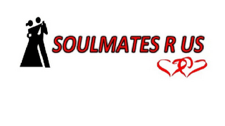SOULMATES R US logo