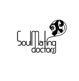SOULMATING DOCTORS logo