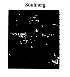 SOULMERG logo