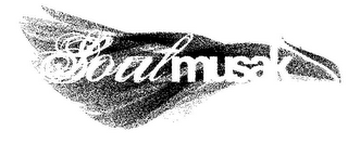 SOULMUSAK logo