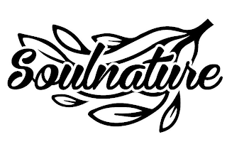 SOULNATURE logo