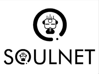 SOULNET logo