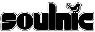 SOULNIC logo
