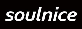 SOULNICE logo