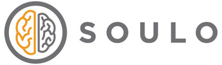 SOULO logo