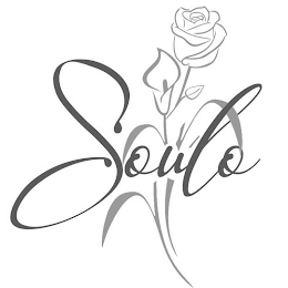 SOULO logo