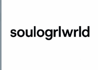 SOULOGRLWRLD logo