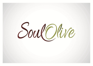 SOULOLIVE logo
