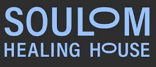SOULOM HEALING HOUSE logo