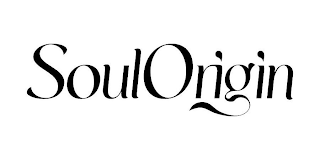 SOULORIGIN logo