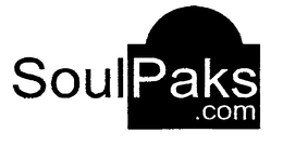 SOULPAKS.COM logo
