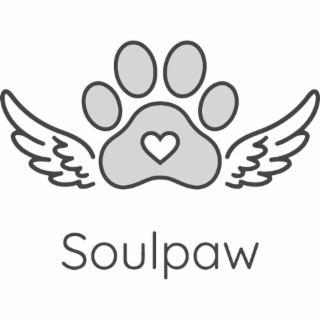SOULPAW logo