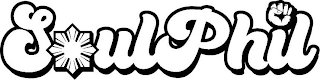 SOULPHIL logo