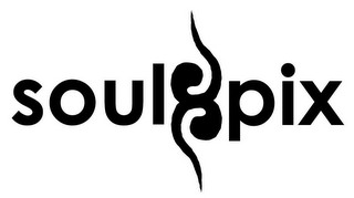 SOULPIX logo