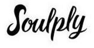 SOULPLY logo