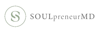 SOULPRENEURMD logo
