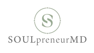 SOULPRENEURMD logo