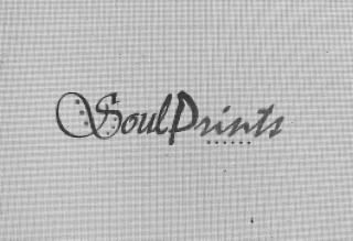 SOULPRINTS logo