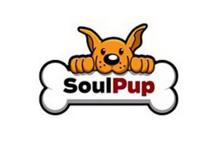 SOULPUP logo