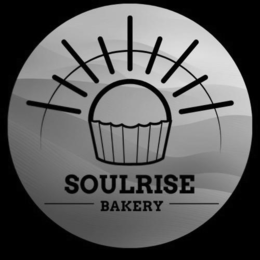 SOULRISE BAKERY logo