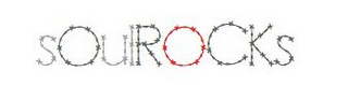 SOULROCKS logo