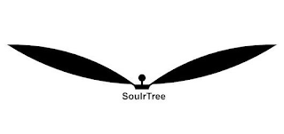 SOULRTREE logo