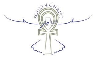 SOULS 4 CHRIST logo