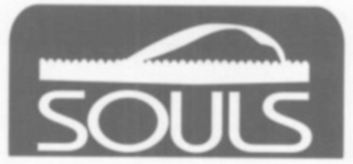 SOULS logo