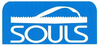 SOULS logo