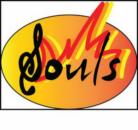 SOULS logo