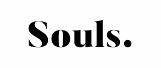 SOULS. logo